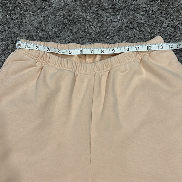 Brunette the Label | Best Friend Jogger Sand L/XL - Picture 9 of 13